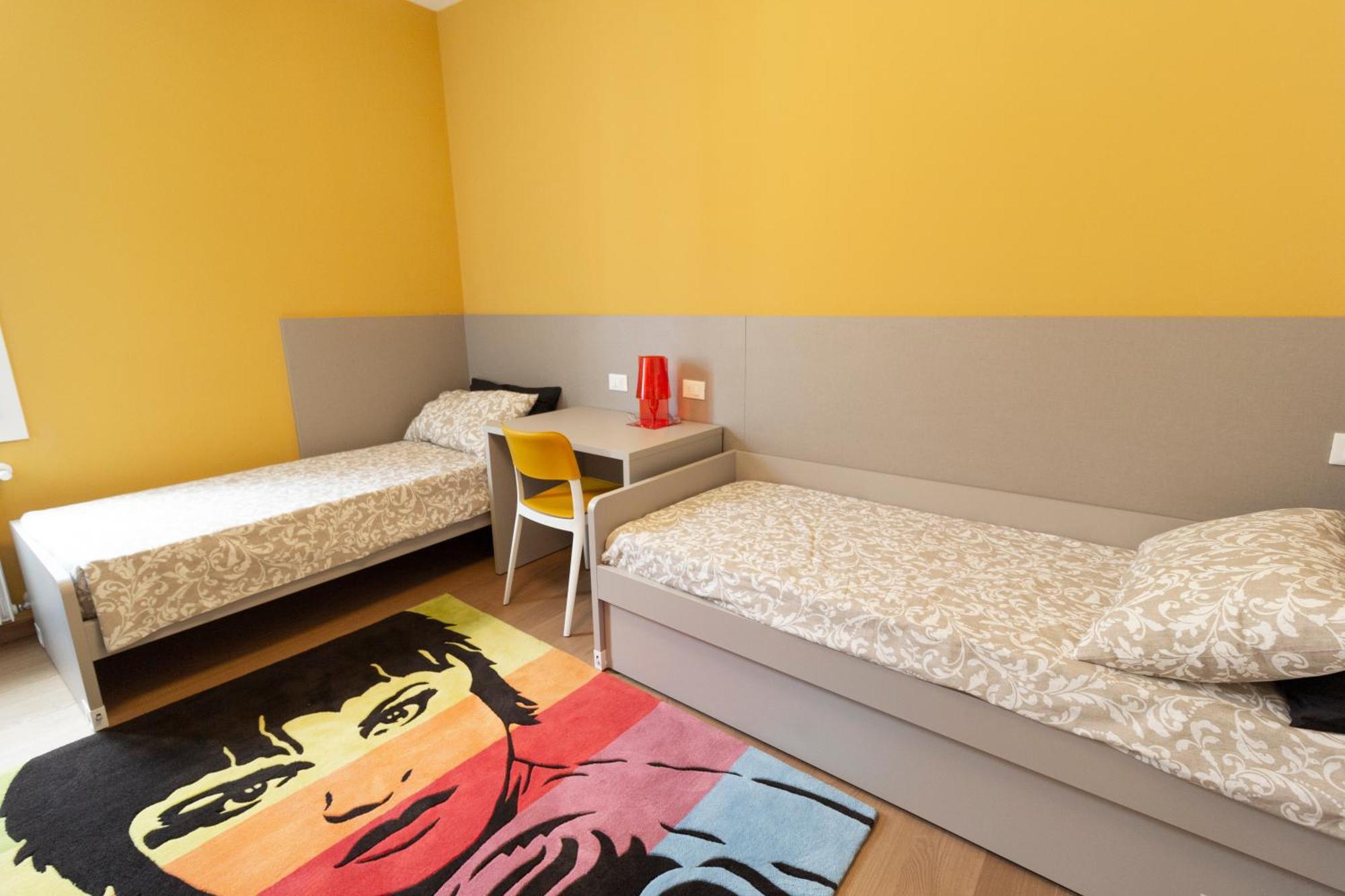 La Casa Quadra Apartment Fontanelle  Luaran gambar